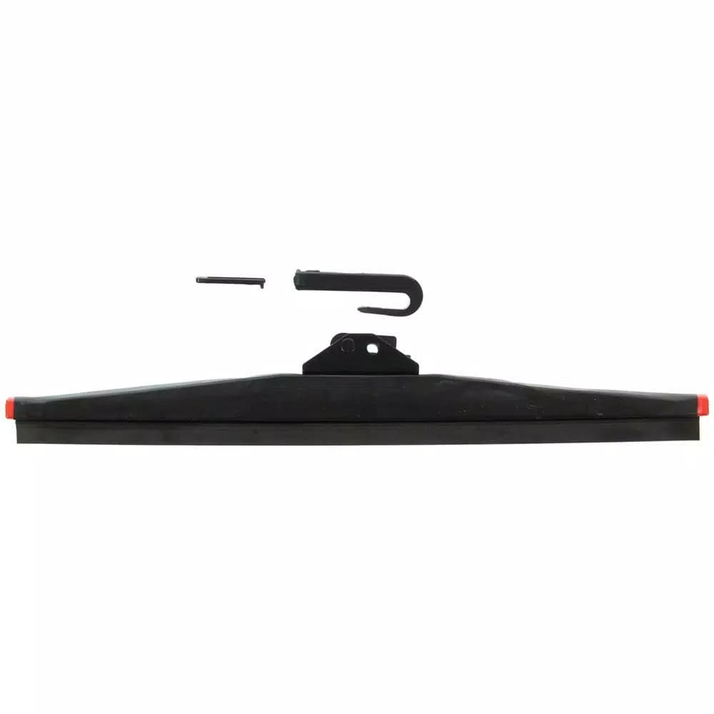 ANCO Winter Windshield Wiper Blade with Duraklear Rubber Compound