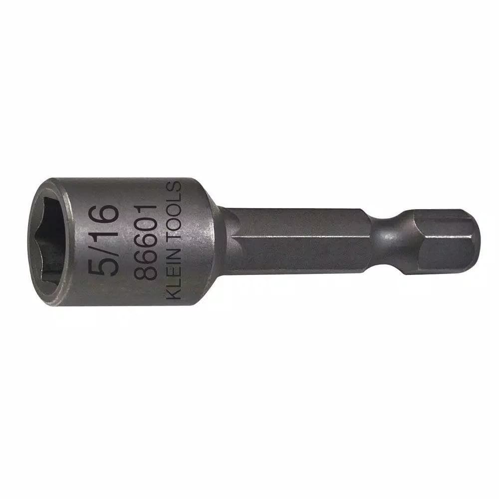 Klein Tools 5/16 in. Magnetic Hex Drivers, 3-Pack