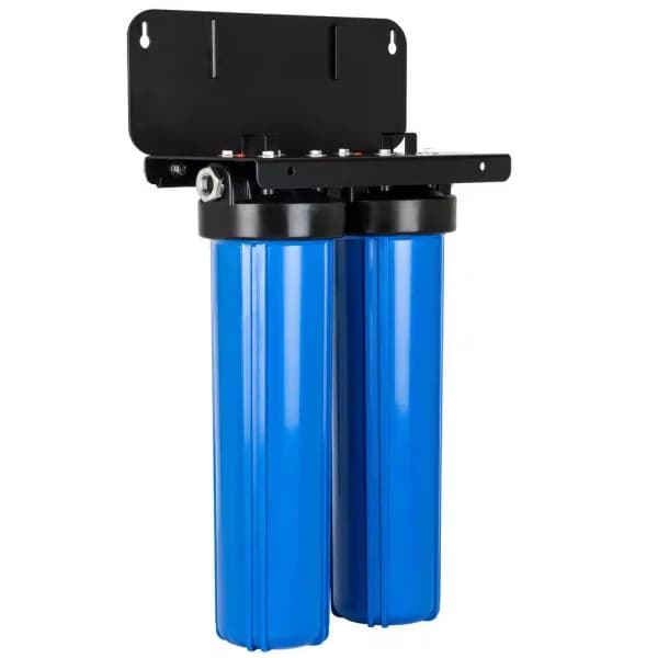 Vitapur VHF-2BB2 2-Stage Whole Home Water Filtration System