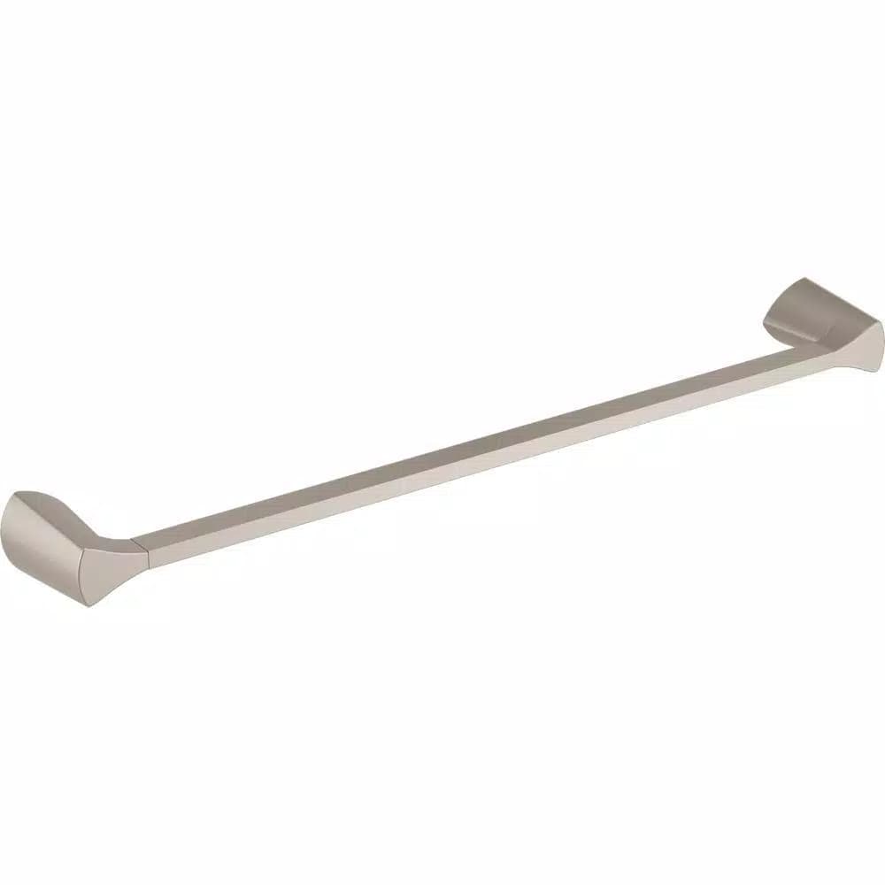 Delta Zura 24 in. Stainless Steel Single Towel Bar