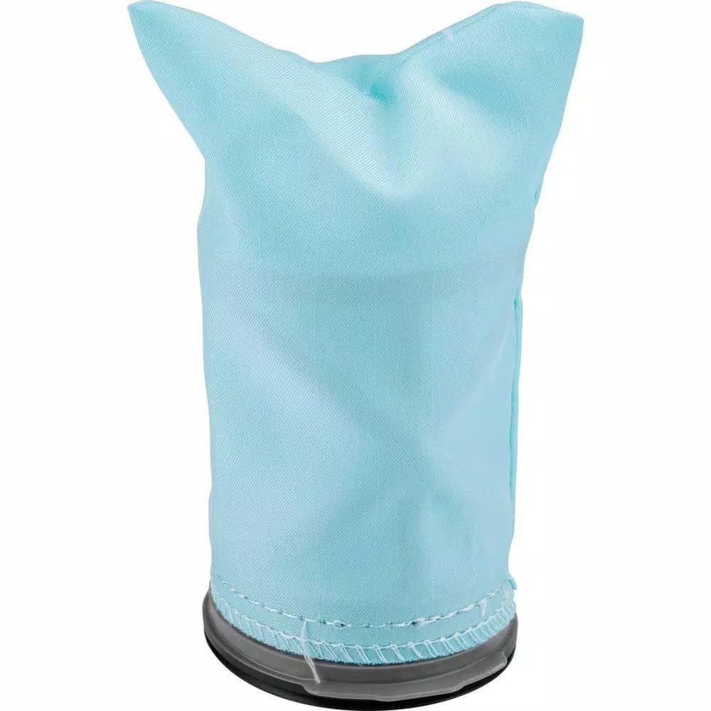 Makita 6 Black Upholstery Nozzle for 18V LXT Cordless Compact Vacuums