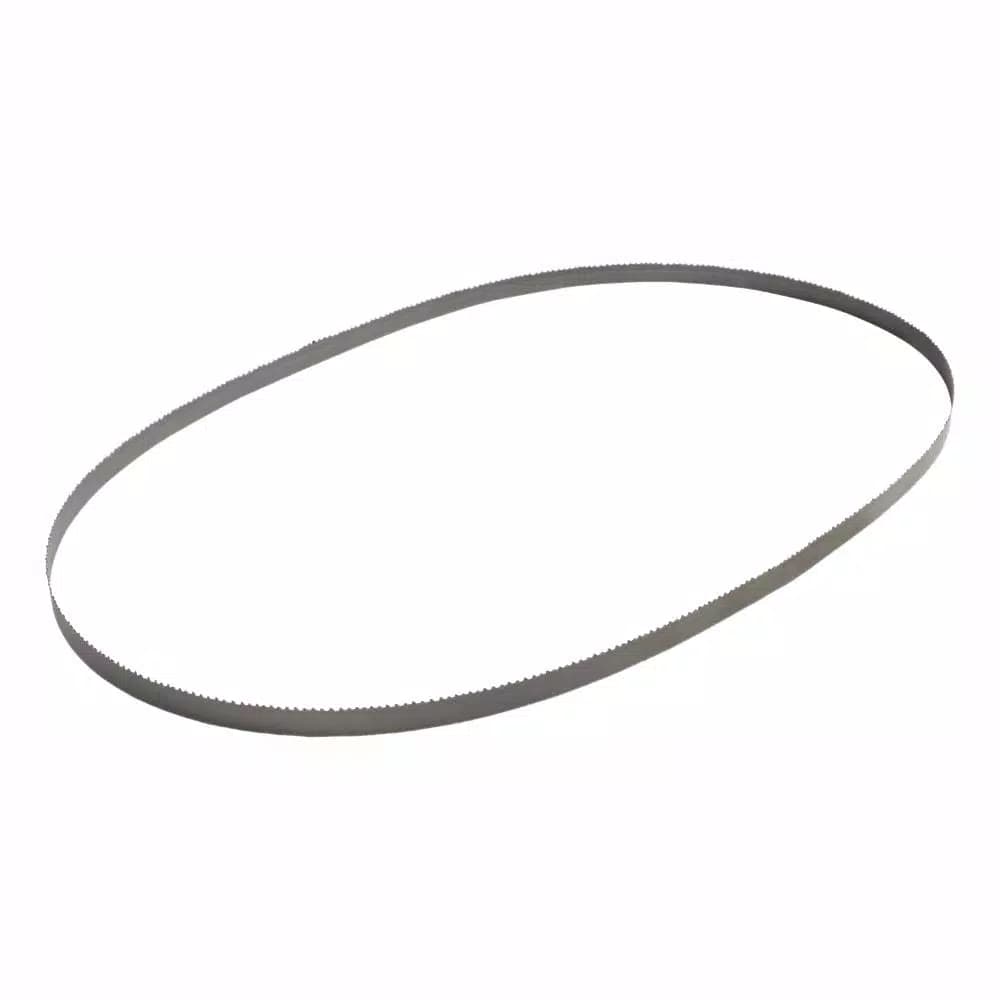 Milwaukee 44-7/8 in. Extreme Thin Metal 12/14 TPI Band Saw Blades, 3-Pack