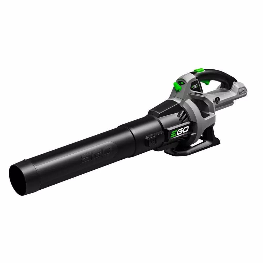 EGO POWER+ 56V Cordless Handheld Blower, 530 CFM, 110 MPH (Tool Only)