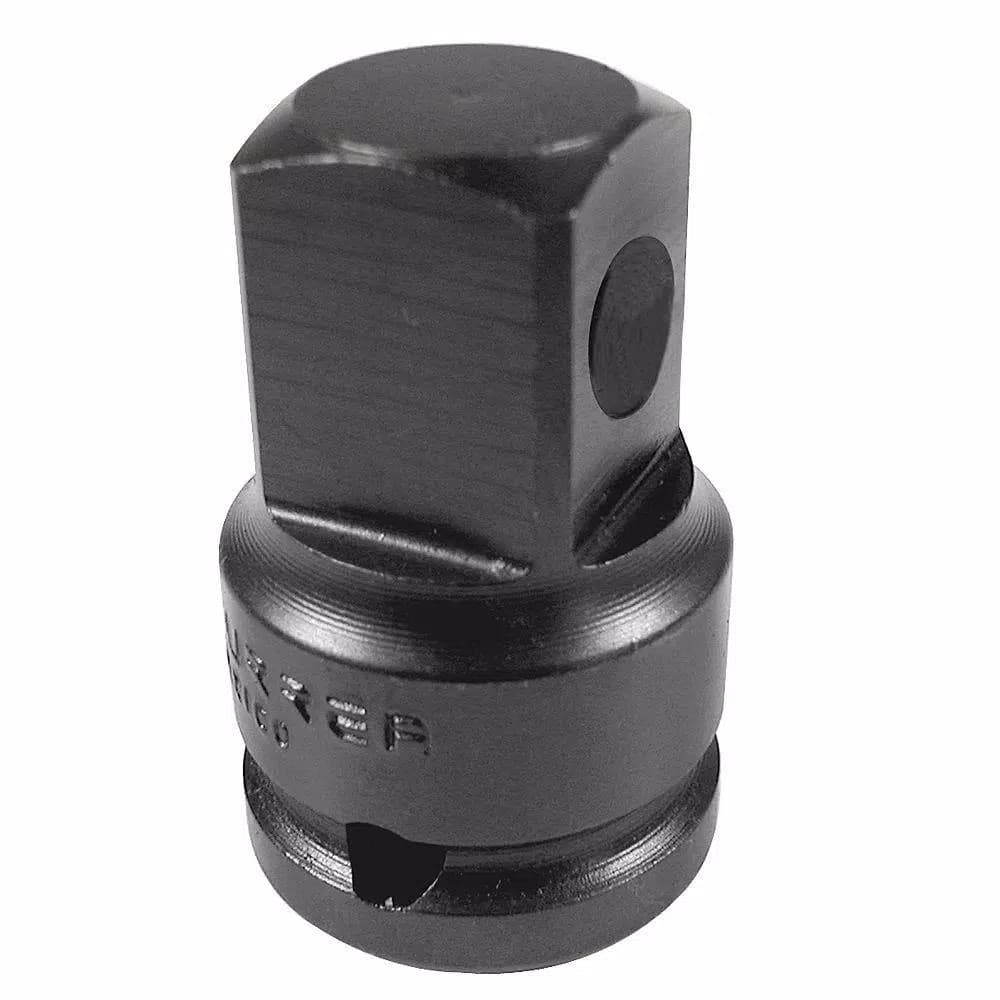 URREA 1/2 in. Female Square Drive to 3/4 in. Male Square Drive Socket Adapter