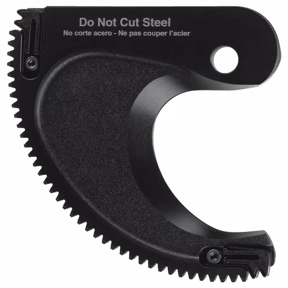 DEWALT DCE150 Electrical Cable Cutting Tool Replacement Blade