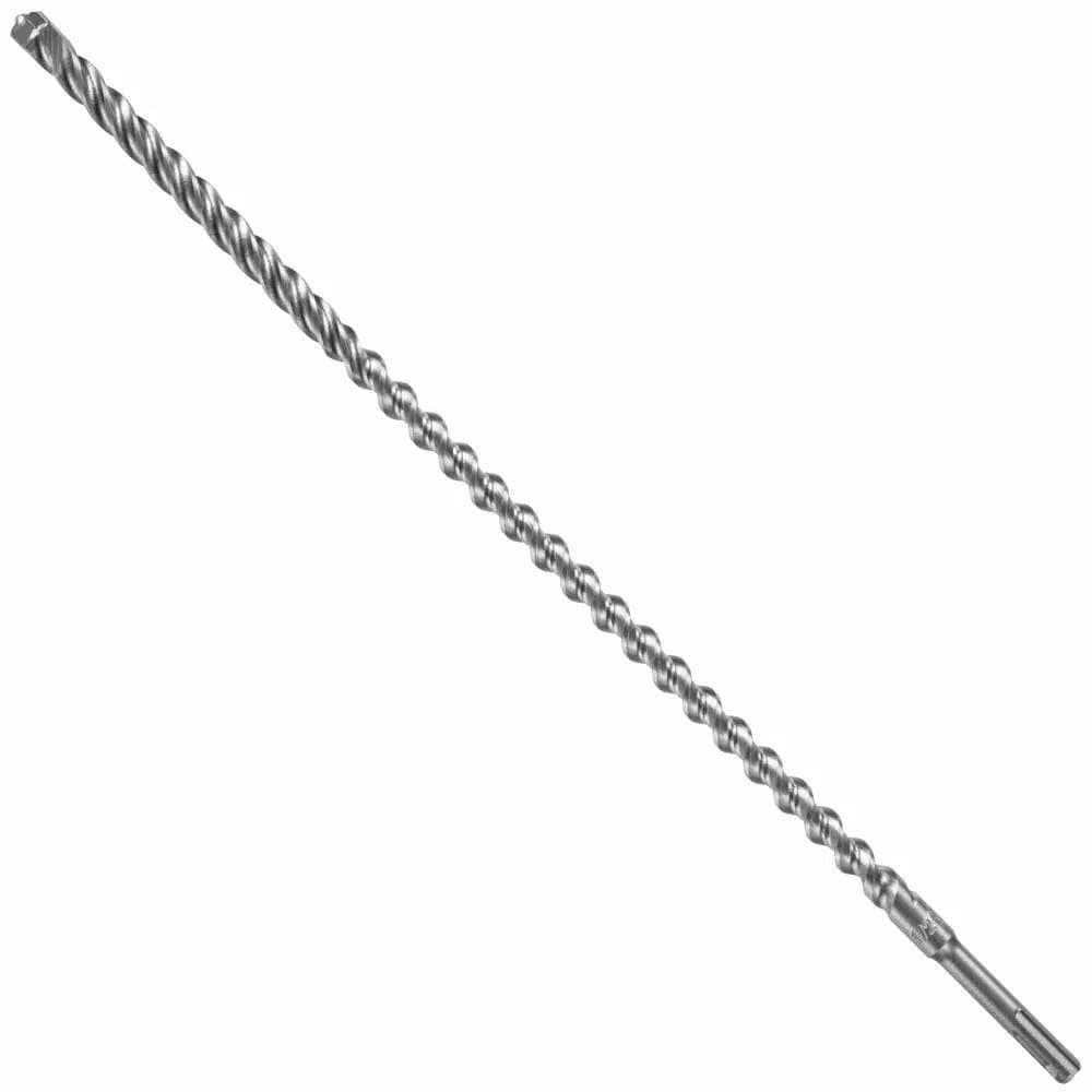 Bosch Bulldog Xtreme 1/2 in. x 18 in. SDS-Plus Carbide Rotary Hammer Drill Bit