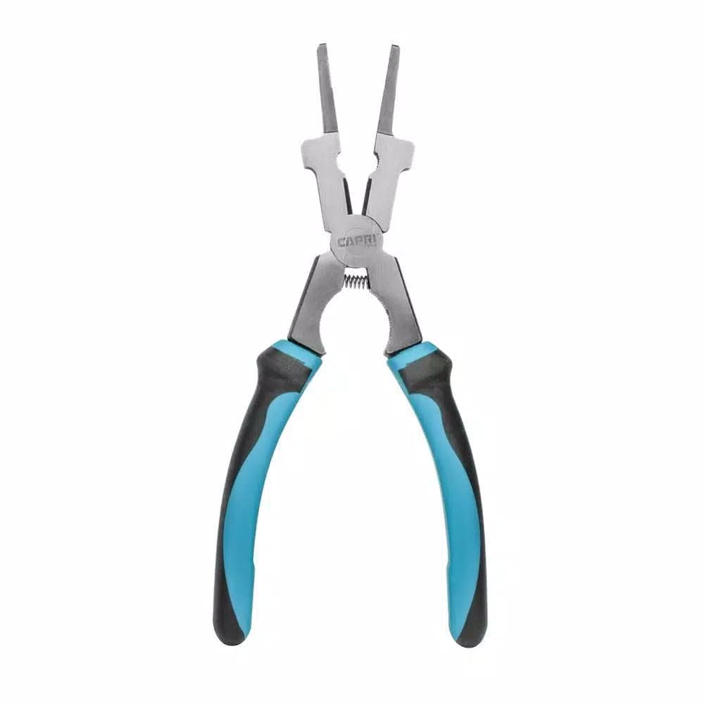 Capri Tools Welding Pliers for MIG Welder Components and Spatter Removal