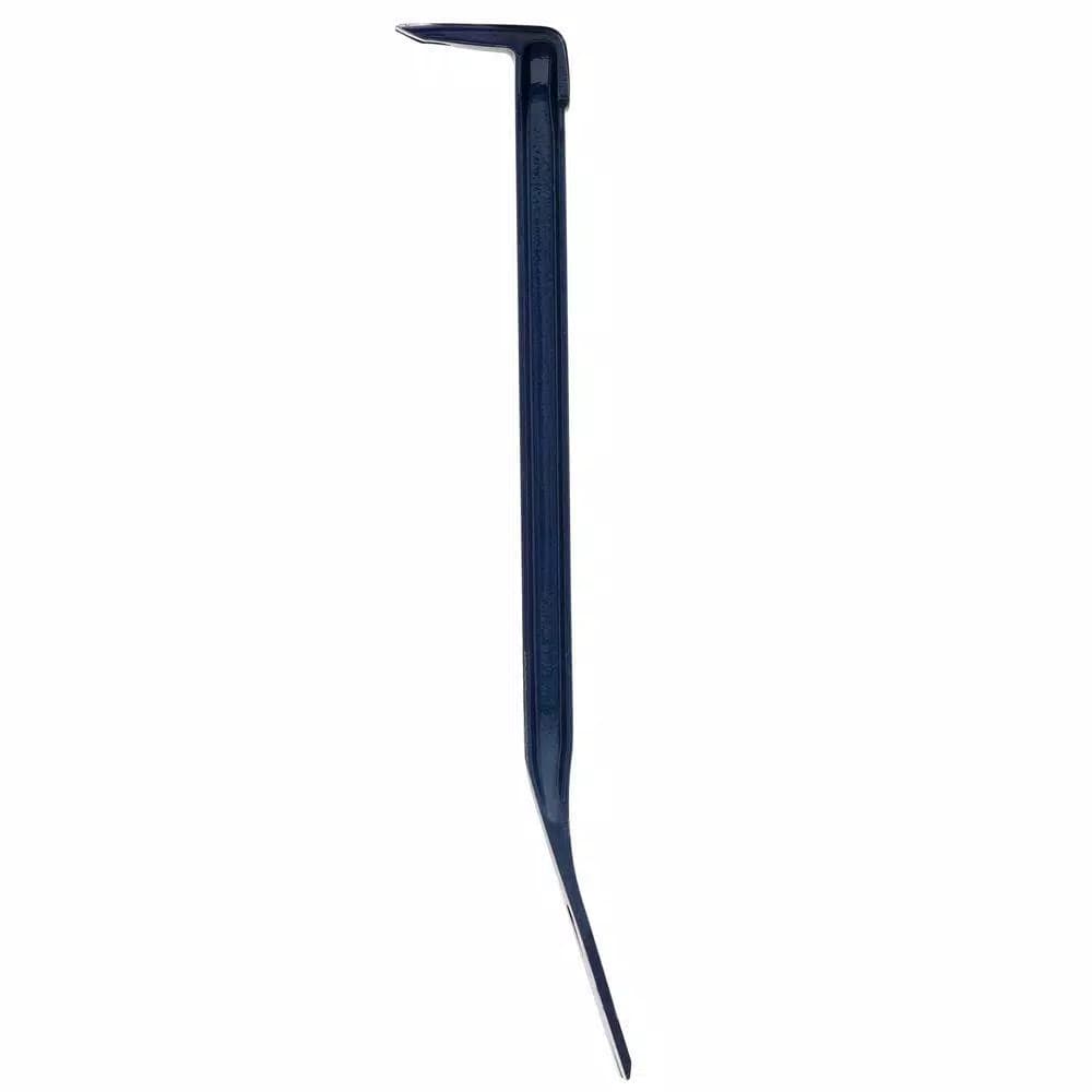 Estwing 18 in. I-Beam Construction Pry Bar, Blue