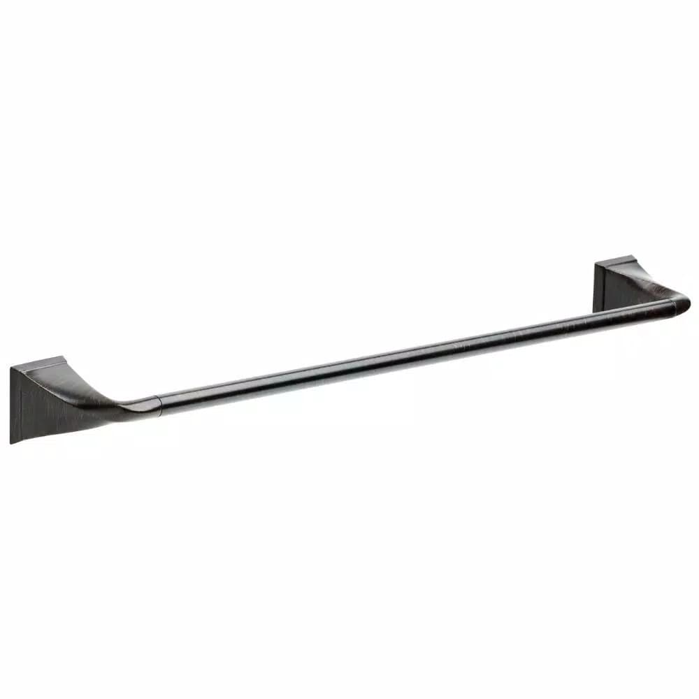 Delta Everly 24 in. Towel Bar, Venetian Bronze