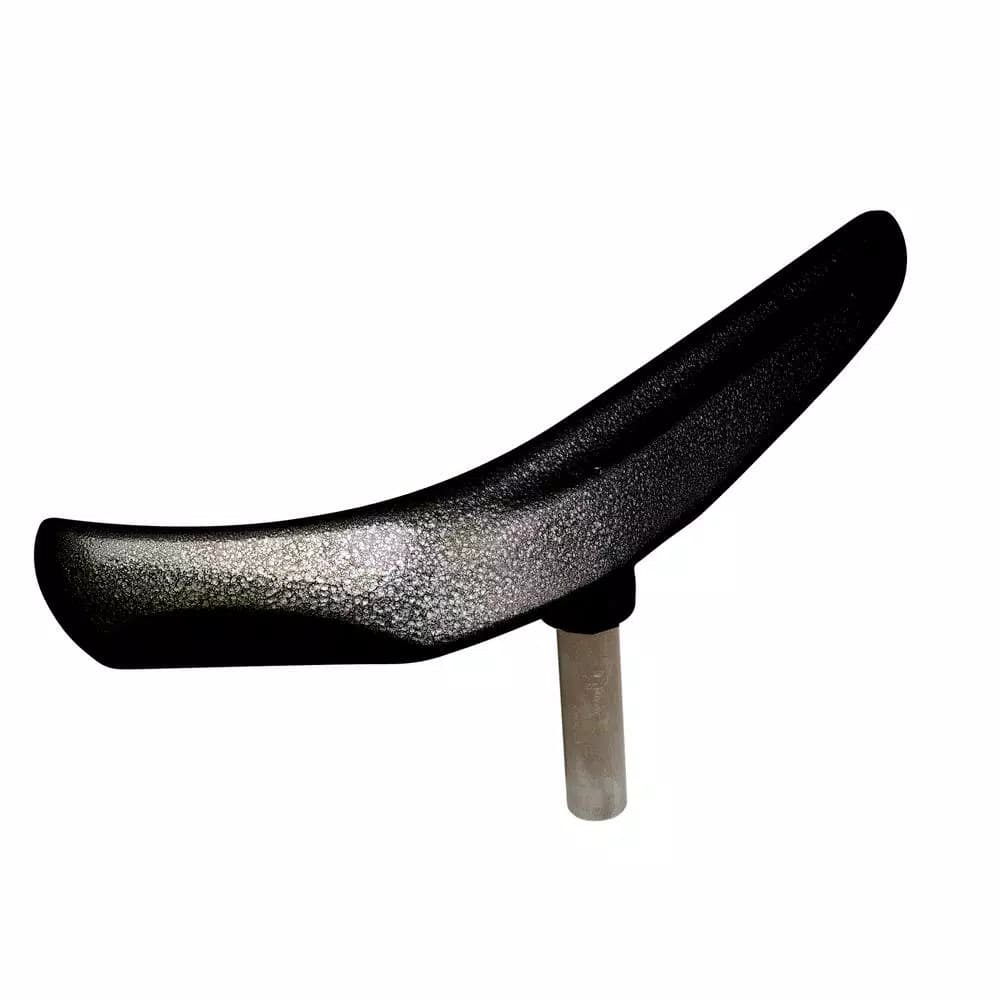 NOVA 9006 Wood Surfer Bowl Rest Lathe Accessory with 1-in Shank