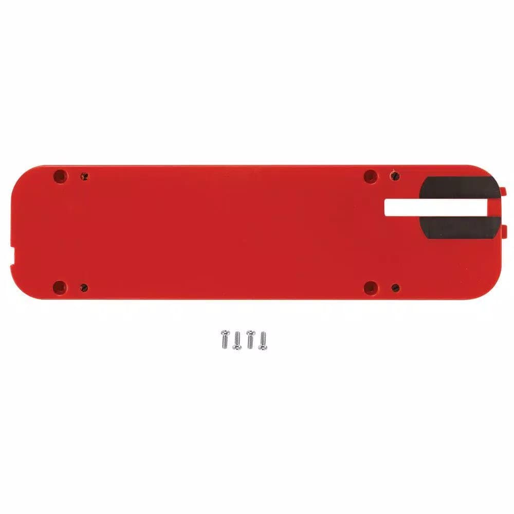Bosch 4100 Series Zero Clearance Table Saw Insert