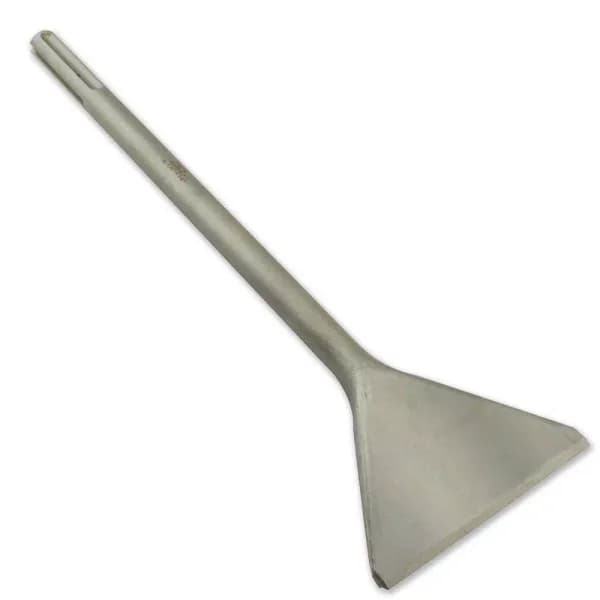 Ivy Classic SDS Max Scaling Chisel, 4-1/2 x 14 in., Chrome Molybdenum Steel