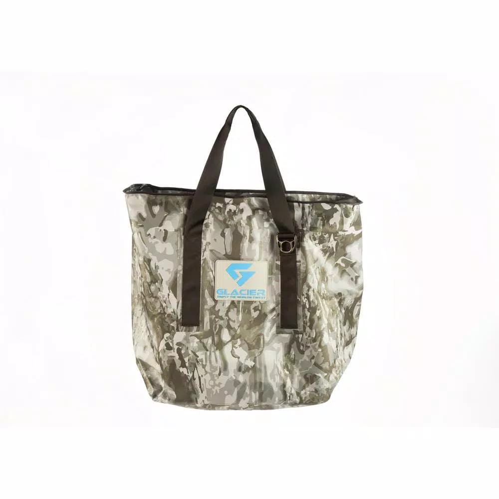 Glacier Coolers IceSak 120 Qt. Waterproof Soft-Side Game and Fish Sack