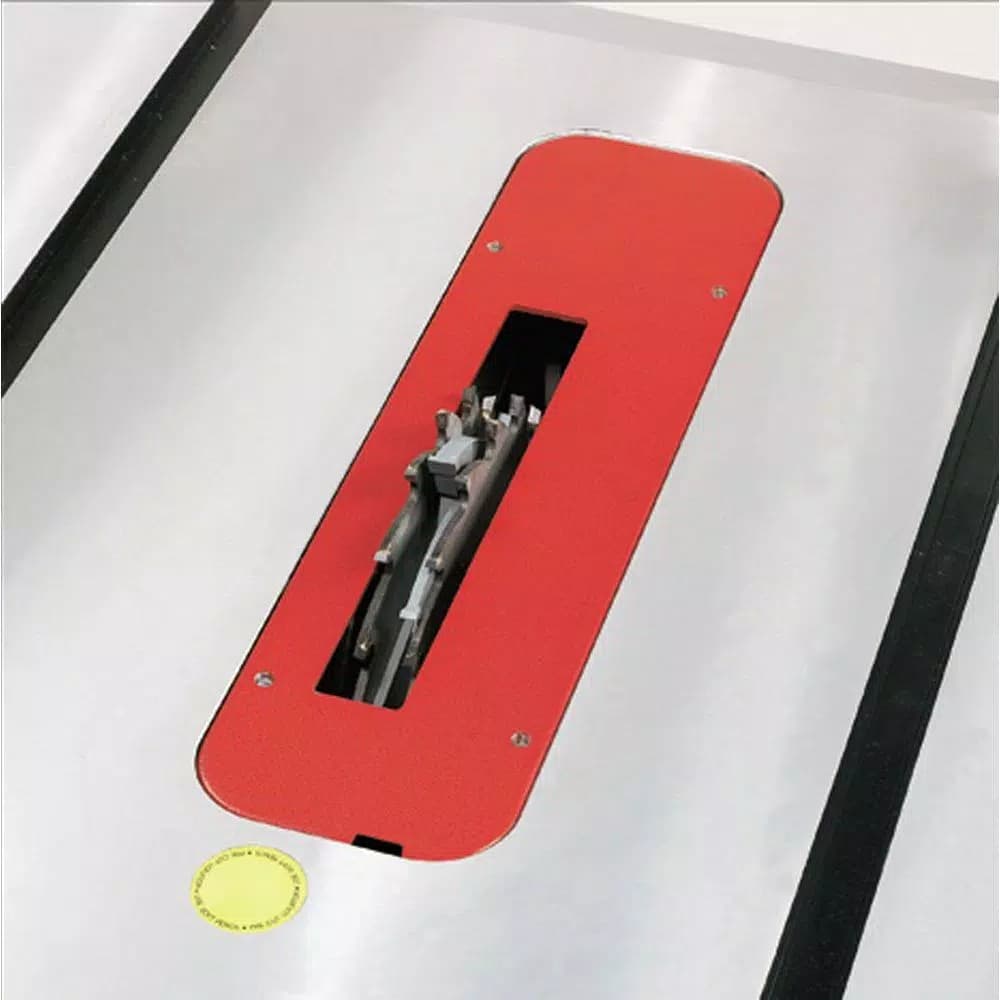 Bosch TS1013 Dado Cutter Insert for GTS1031 Portable Table Saw