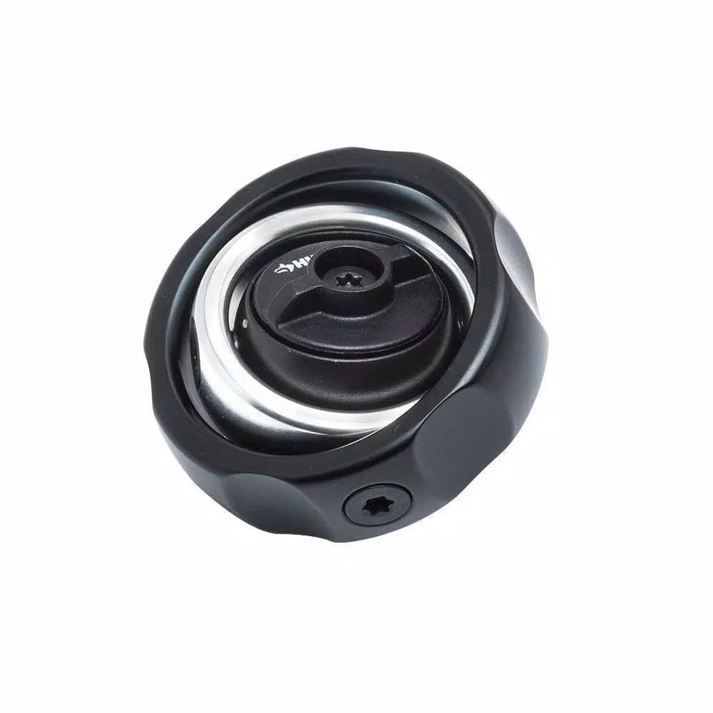 Husky 3/8 in. Drive 100-Position Gimbal Palm Ratchet