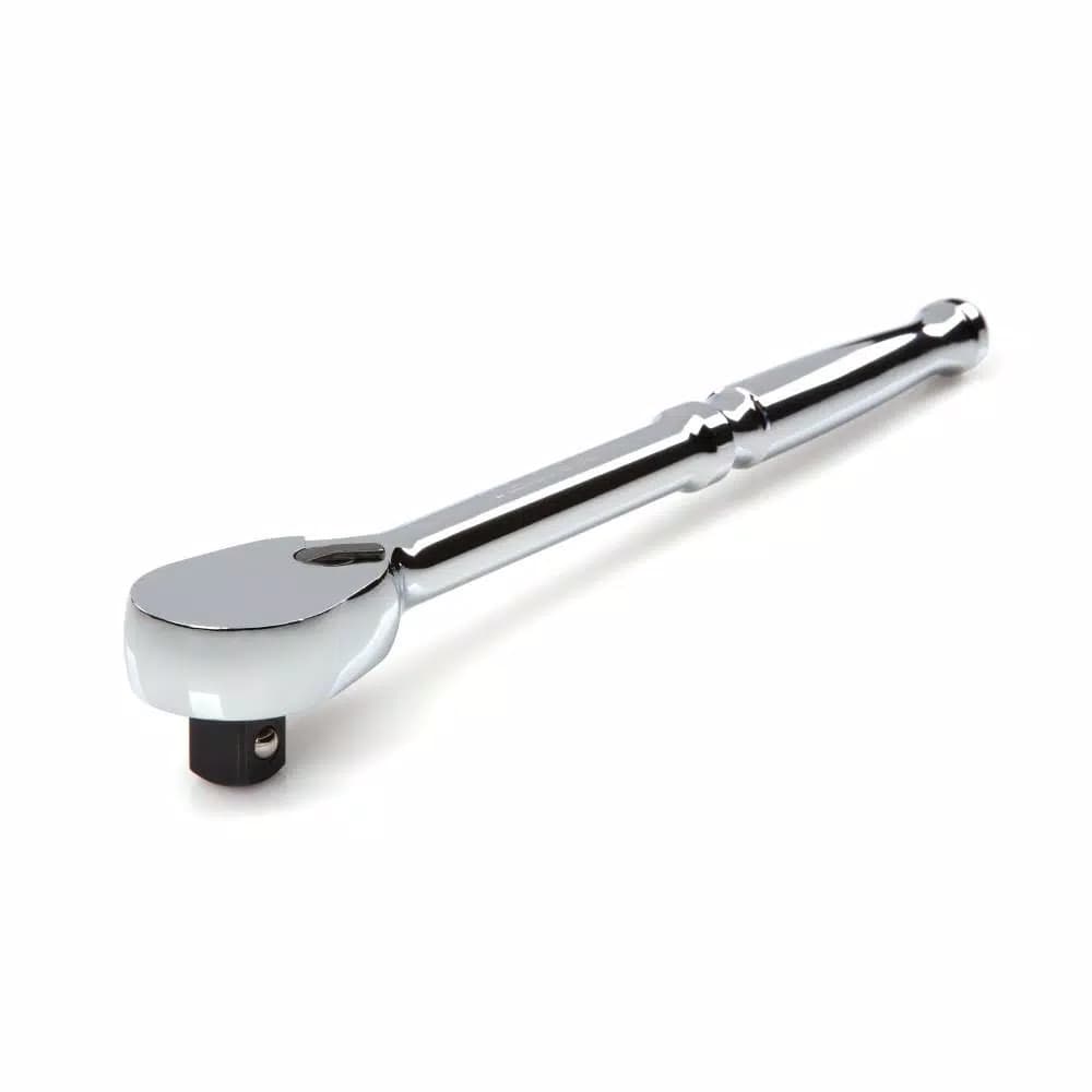 Tekton 1/2 in. Drive 10.5 in. Ratchet with 90-Tooth Gear