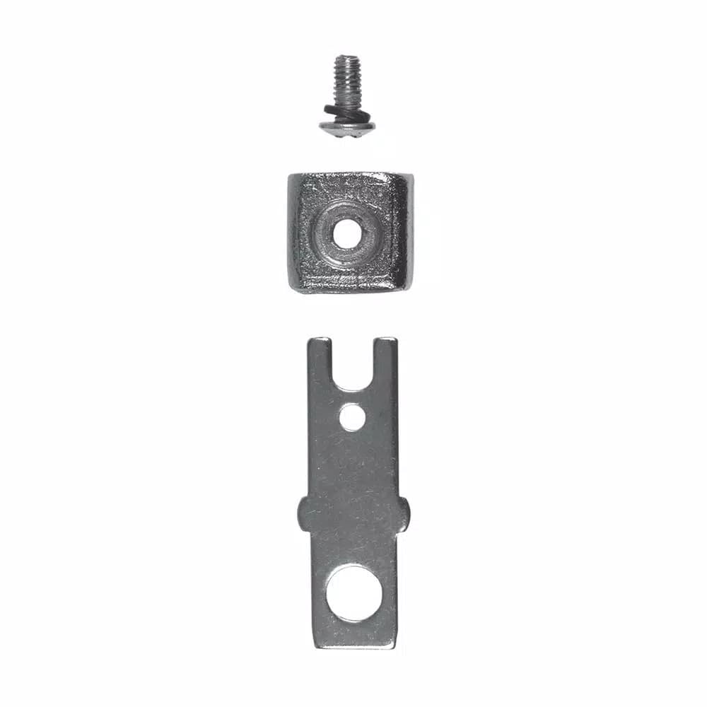 ReciproTool Replacement Tang Repair Kit for Universal Adapter Reciprocating Saws