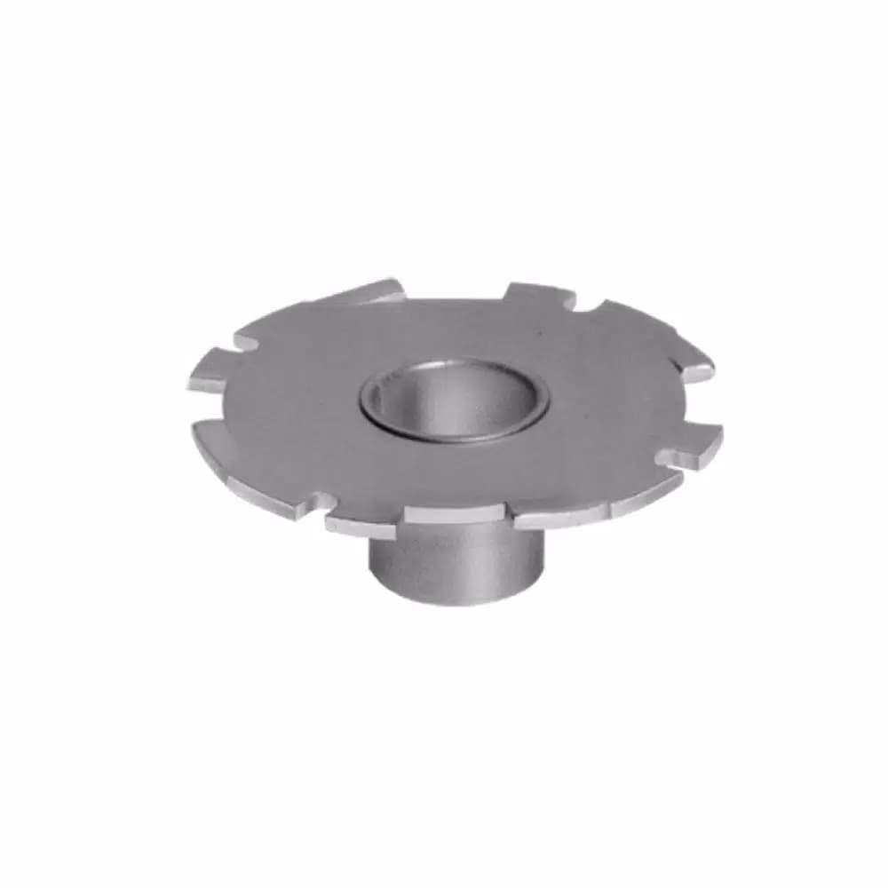 Bosch 5/8 in. Hinge Radius Quick-Change Router Template Guide