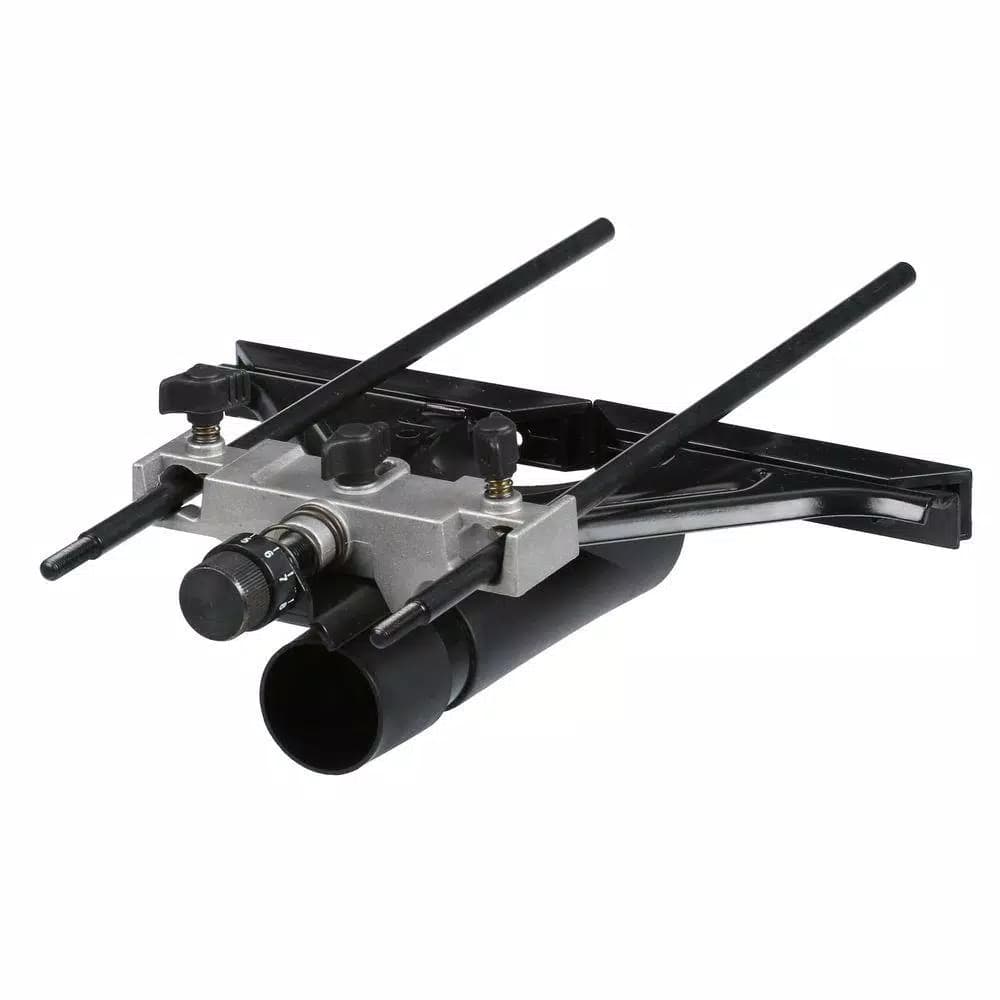 DEWALT DW6913 Universal Edge Guide with Dust Collection for Routers