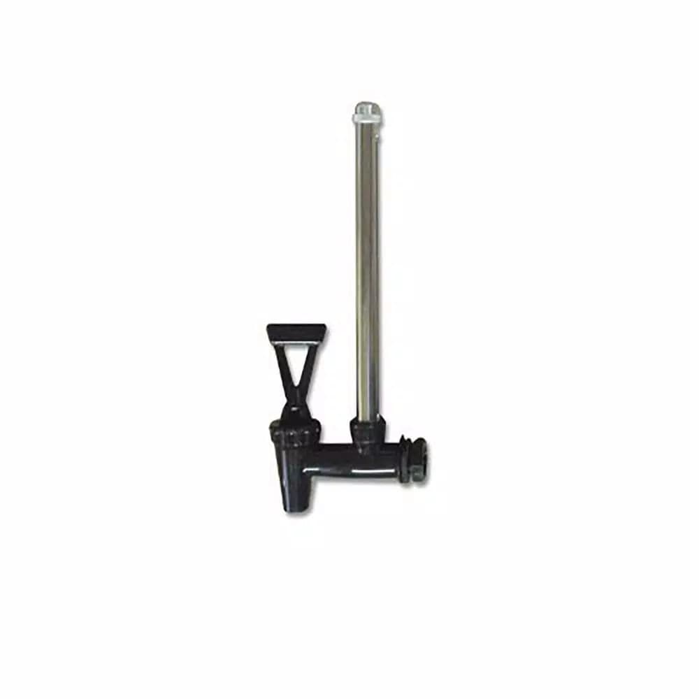 Berkey Sight Glass Spigot - 10 in. Water View Replacement for Royal and Imperial Systems