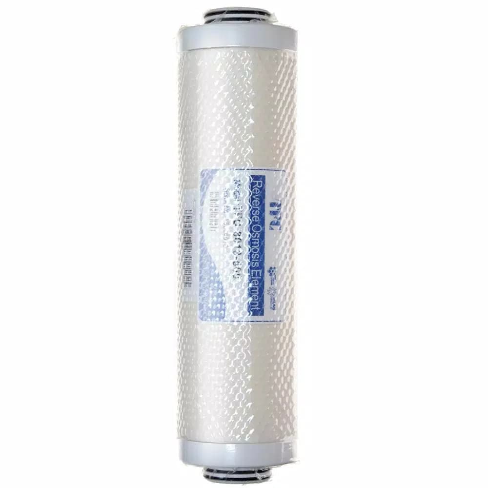 iSpring 500 GPD Dual-Flow Reverse Osmosis Membrane, Fits RE5T & RCS5T Systems