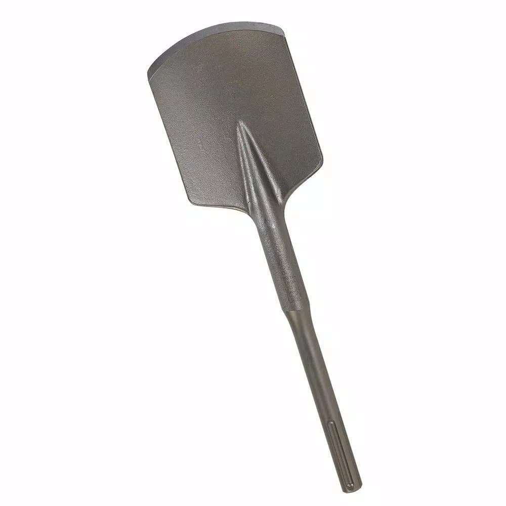 Bosch 4-1/2 in. x 17 in. SDS-MAX Steel Clay Spade Hammer Bit