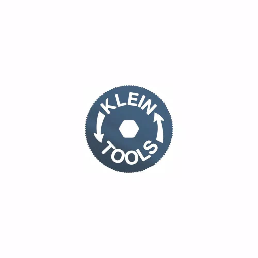 Klein Tools Replacement Blade for BX and Armored Cable Cutters (Cat. No. 53725)