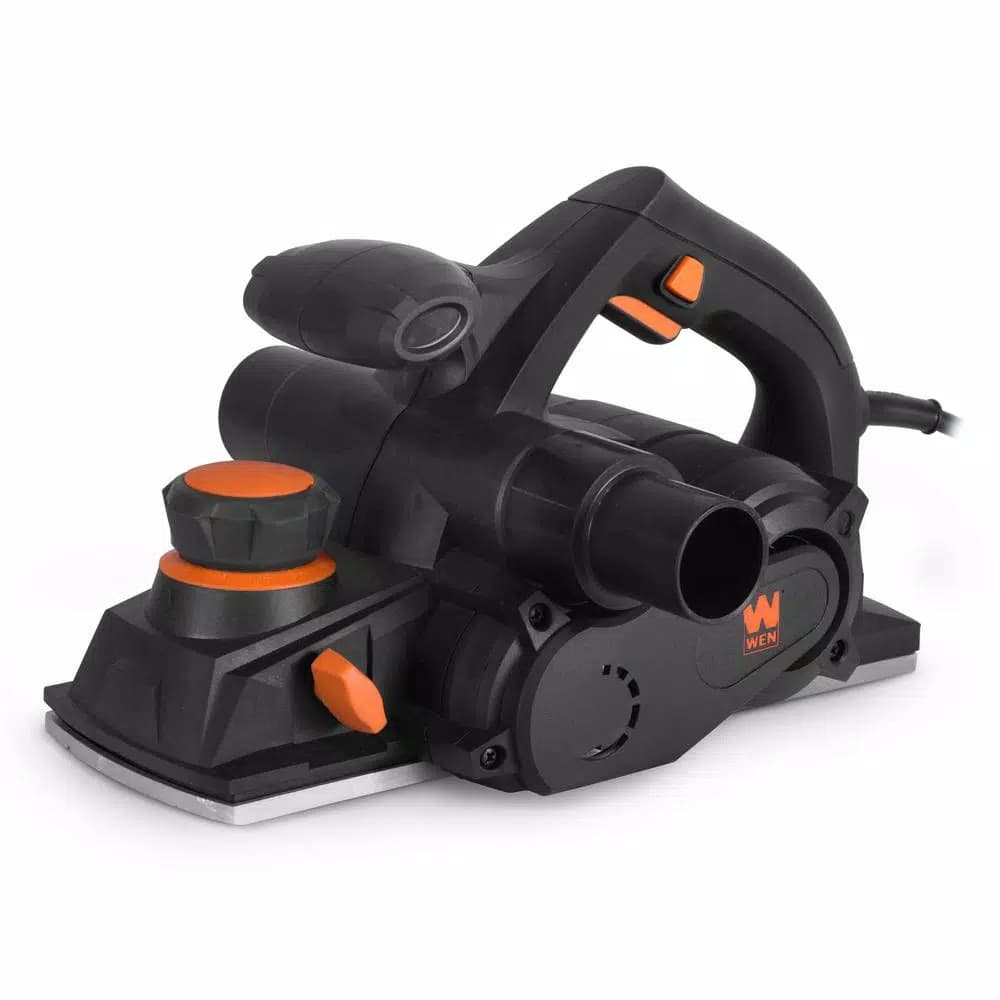 WEN 8 Amp 4-3/8 in. Corded Electric Hand Planer