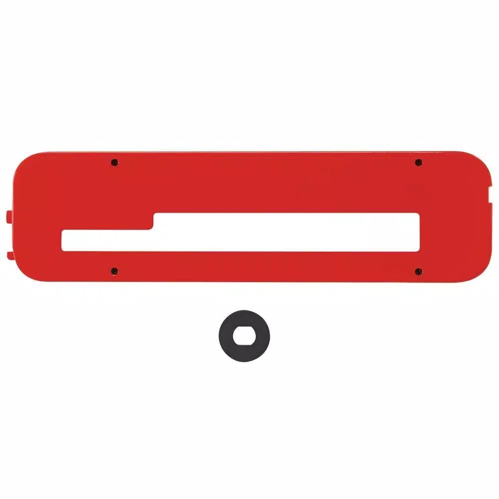 Bosch 4100 Series Dado Cutter Insert for Table Saws