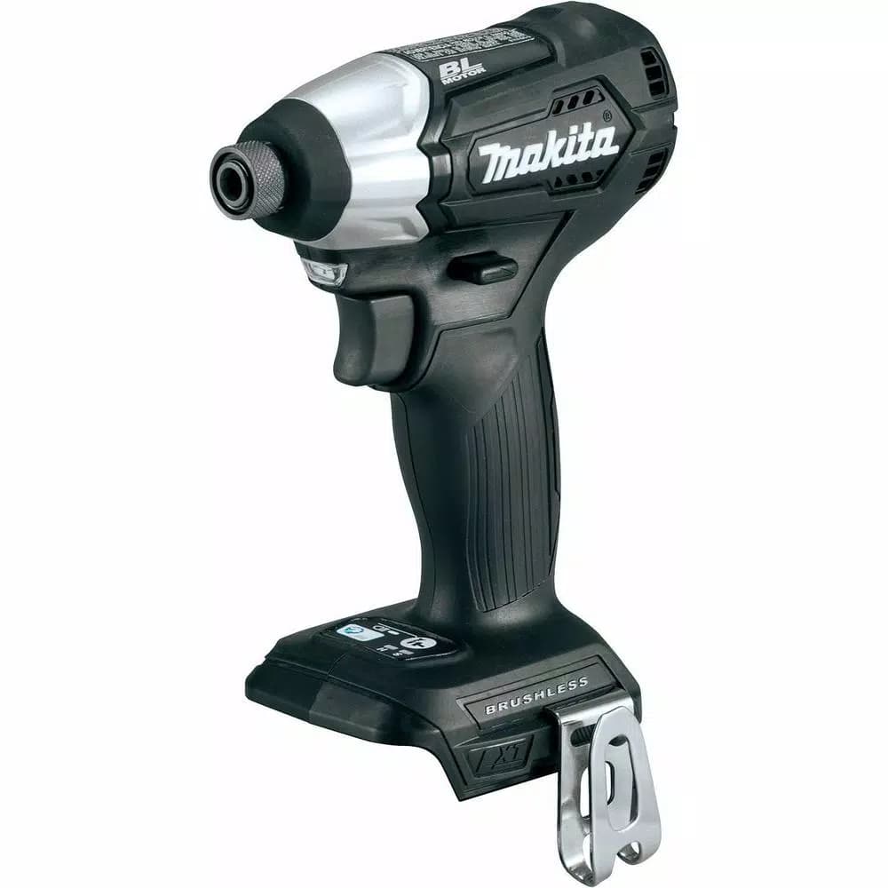 Makita 18V LXT Sub-Compact Brushless Cordless Impact Driver (Tool Only)