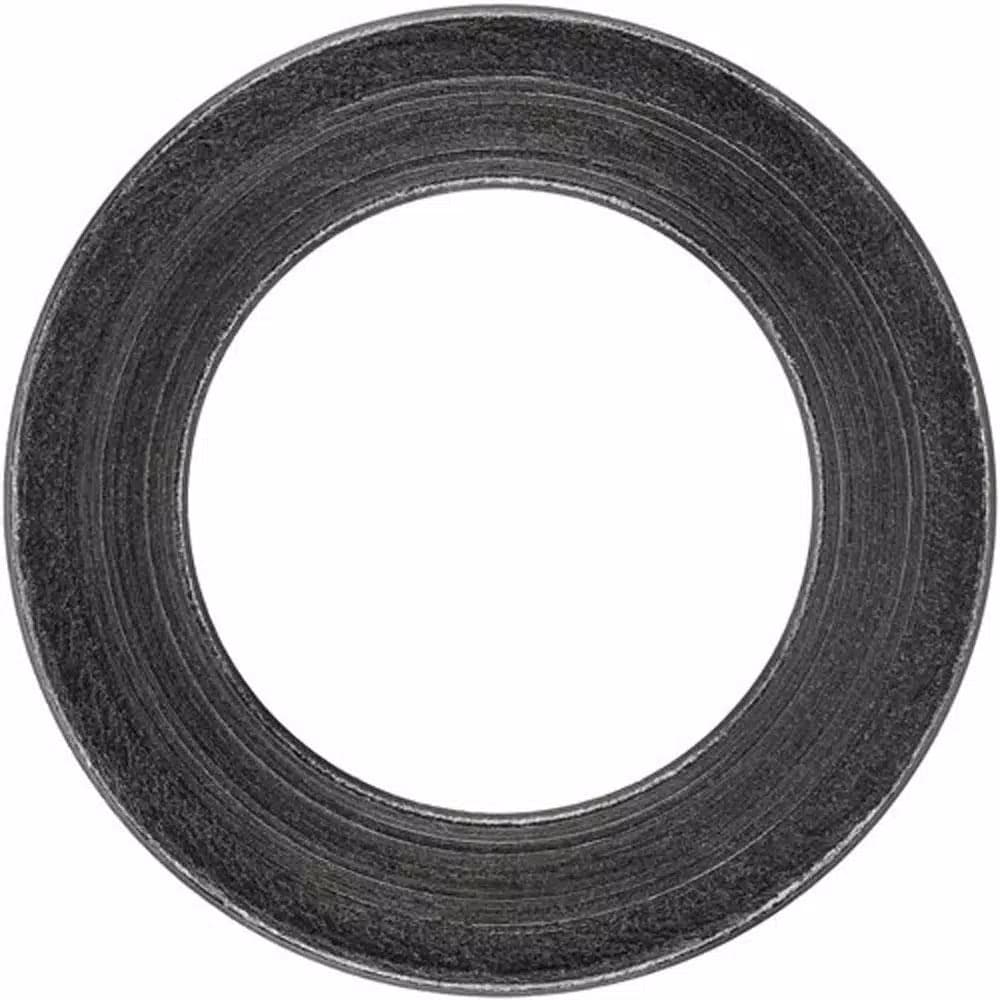 DEWALT Miter Saw Blade Arbor Adapter, 1 in. to 5/8 in. Conversion, Hardened Steel