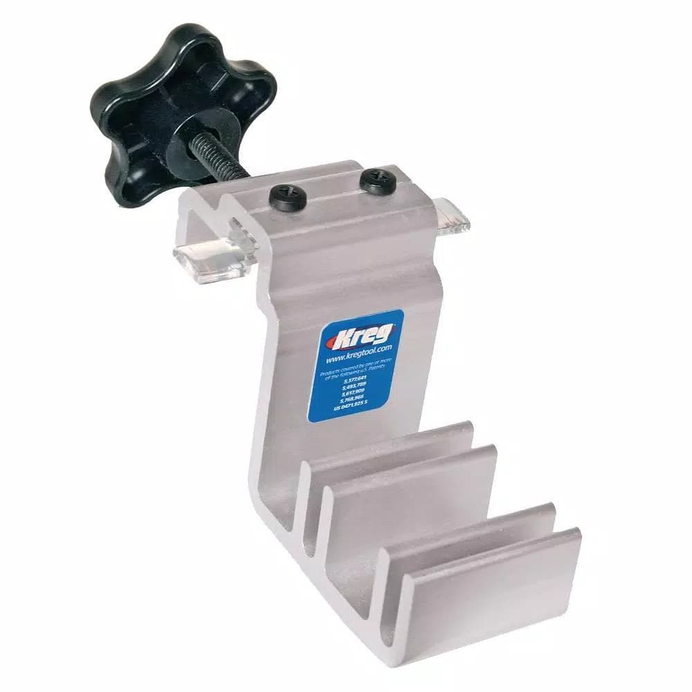 Kreg Solid Production Stop for Power Saws