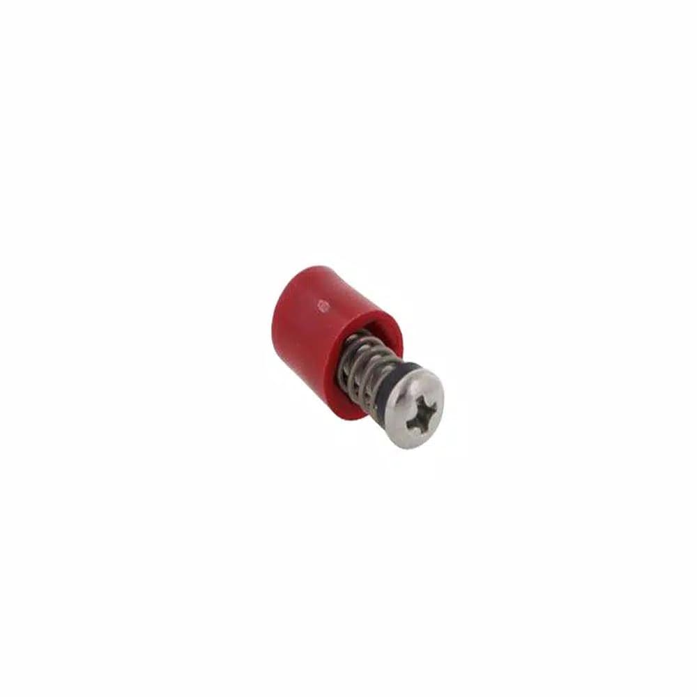 Pentek 151039 Pressure Relief Button Kit for Big Blue and Slim Line Filter Housings