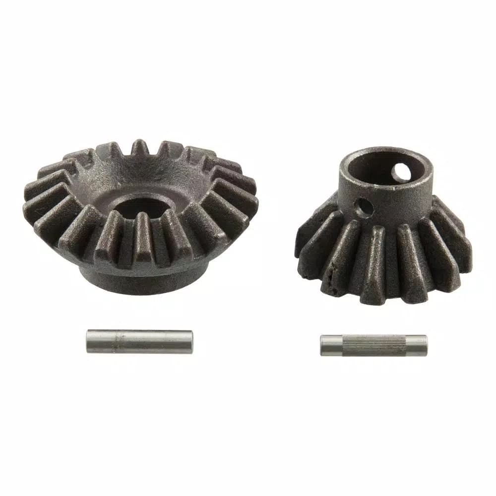 CURT Replacement Direct-Weld Square Jack Gears for #28512
