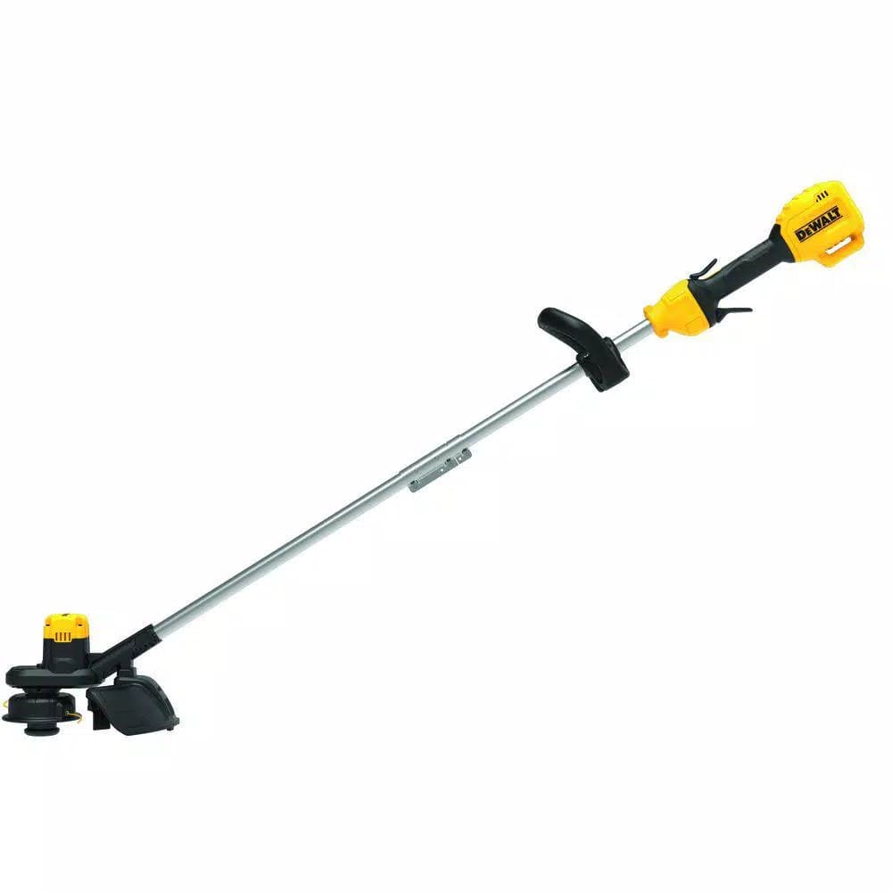 DEWALT 20V MAX Cordless String Trimmer, Tool Only
