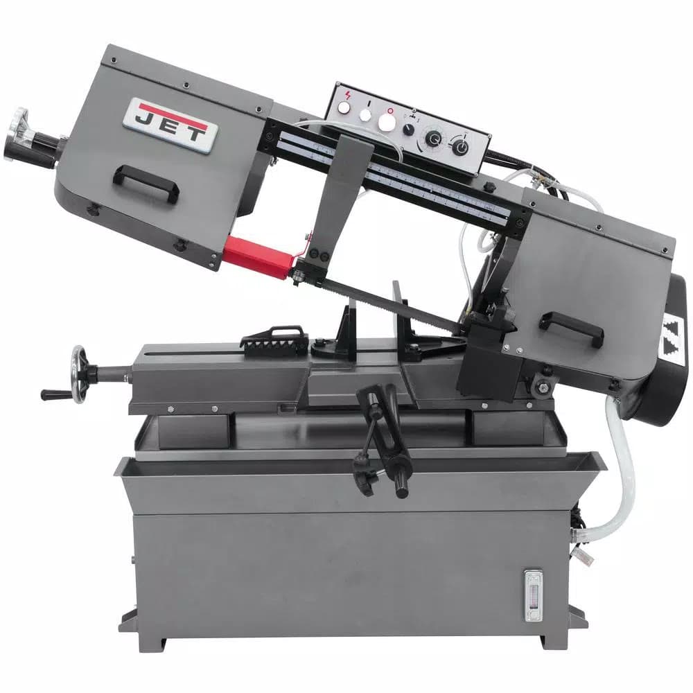 JET HBS-916W 9 ft. x 16 ft. Horizontal Band Saw