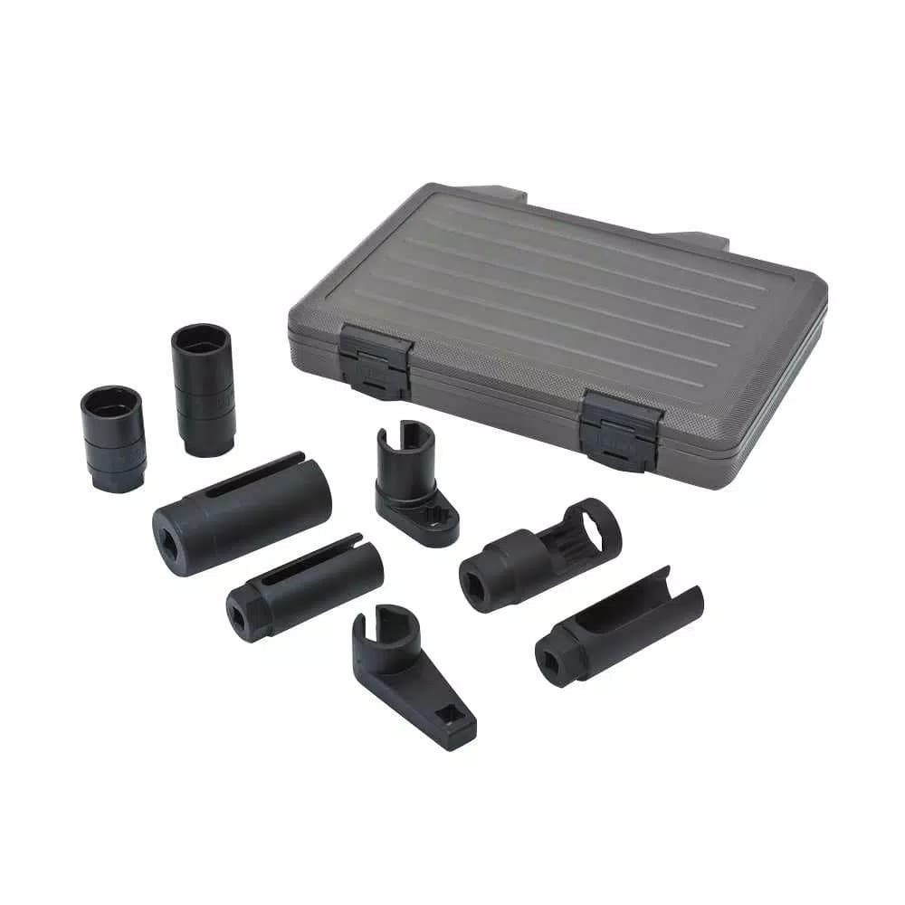 GearWrench 8-Piece Sensor and Sending Socket Set