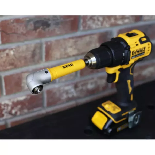 DEWALT MAXFIT Right Angle Magnetic Attachment