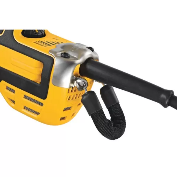 DEWALT 13-Amp Corded 2 in. Variable Speed Brushless Die Grinder with Paddle Switch