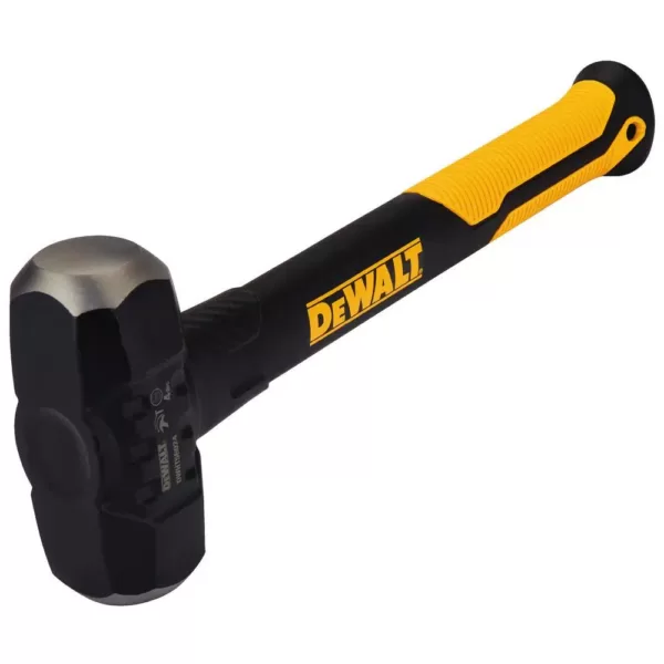 DEWALT 4 lb. Drilling Sledge Hammer