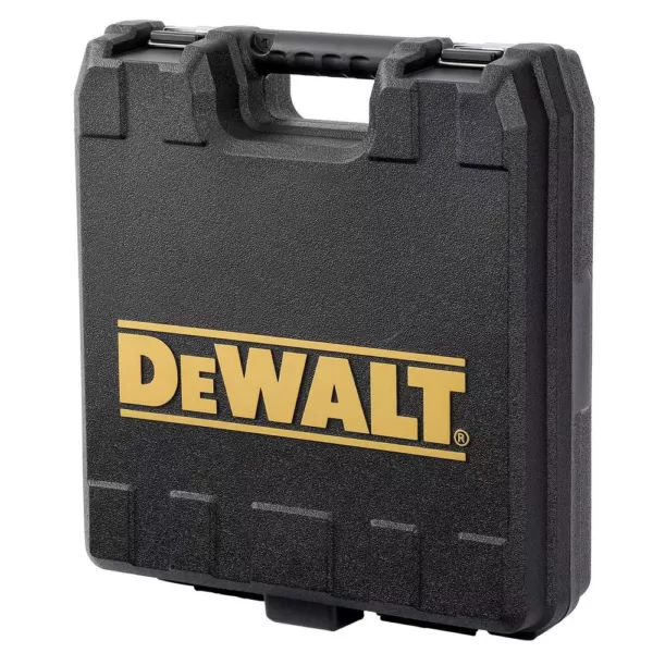 DEWALT 16-Gauge Pneumatic 1 in. - 2-1/2 in. Nailer