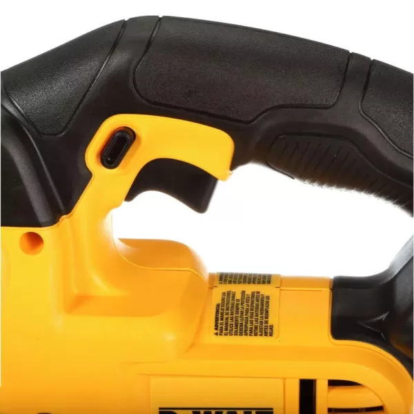 DEWALT 20-Volt MAX Cordless Jig Saw (Tool-Only)