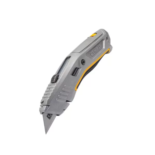 DEWALT Retractable Utility Knife (2-Pack)