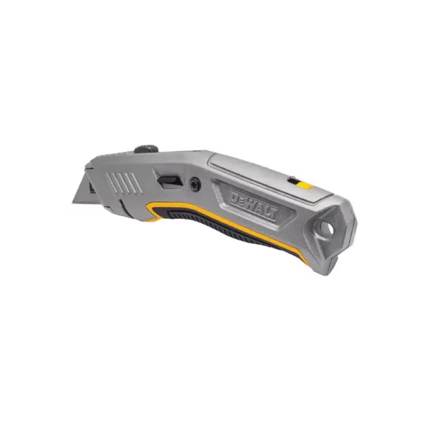 DEWALT Retractable Utility Knife (2-Pack)