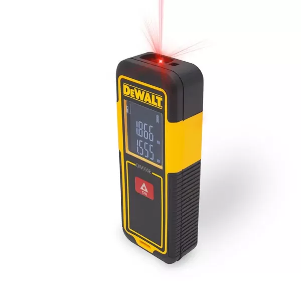 DEWALT Laser Distance Measurer