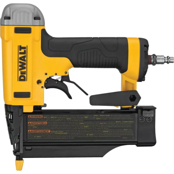 DEWALT 23-Gauge 2 in. Pin Nailer