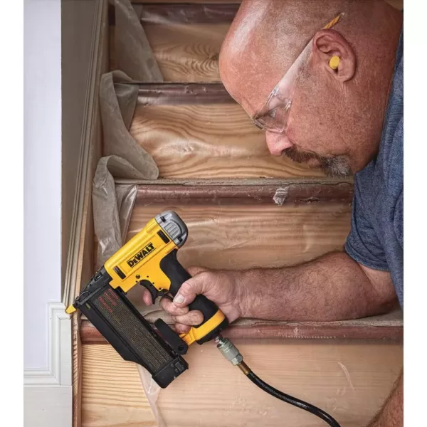 DEWALT 23-Gauge 2 in. Pin Nailer