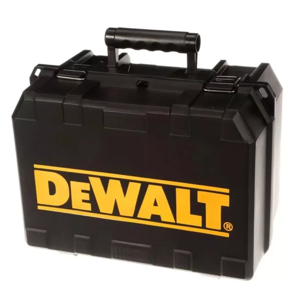 DEWALT 7 Amp Corded 3-1/4 in. Hand Planer Kit