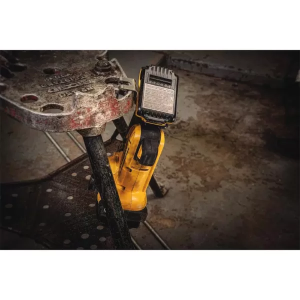 DEWALT 20-Volt MAX Lithium-Ion Cordless Threaded Rod Cutter (Tool-Only)