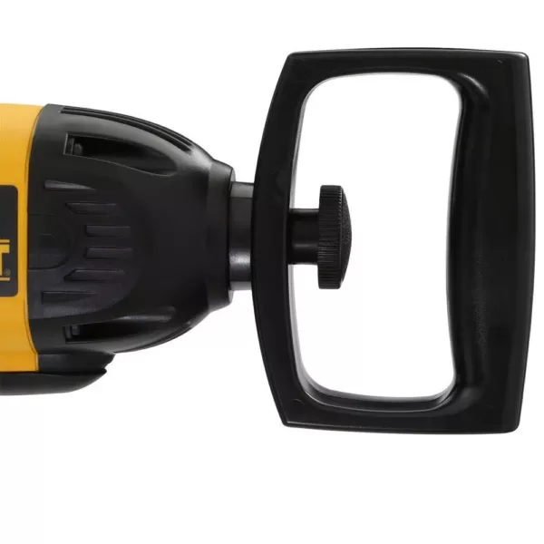 DEWALT 9 Amp 1/2 in. Spade Handle Drill